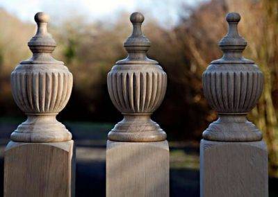 Newel Posts