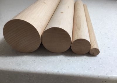 Dowels