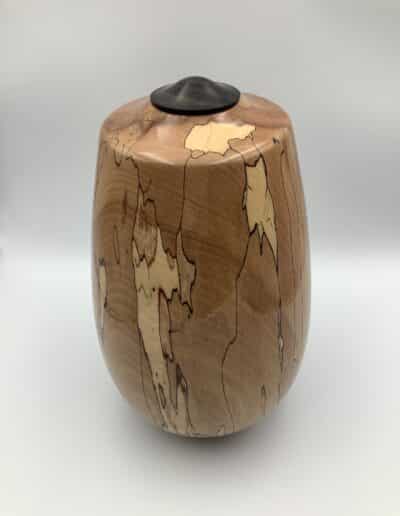 Wooden Urns for Ashes