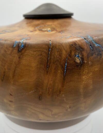 Wooden Urns for Ashes