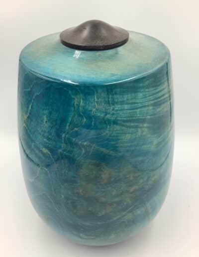 Wooden Urns for Ashes