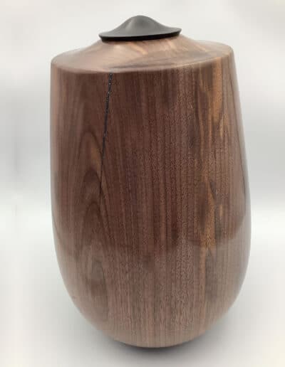 Wooden Urns for Ashes